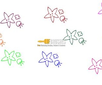 Flower Doodle