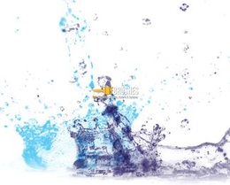 Splashing Water Splashing Water
