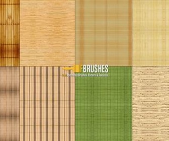 Bamboo Pattern
