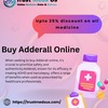 Buy Adderall Online Certified Experts from Medical