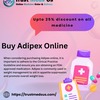 Buy Adipex Online – Evidence-Based Guide to Safe Use