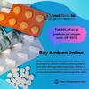 Buy Ambien online instant Overnight