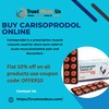 Buy Carisoprodol Online Overnight Fast ,reliable Delivery's