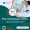 Buy Clonazepam Online No Rx with Rapid Checkout Delivery