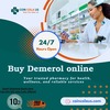 Buy Demerol Online No Rx with Best Price Same Day Delivery