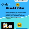Buy Dilaudid Online Nationwide Service Coverage
