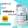Buy Subutex Online Quick and Dependable for Overnight Delivery