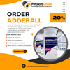 Buy Adderall Online Smart E-Pay Secure USA Orders's