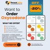 Buy Oxycodone Online No Rx Cash App Shipping New York