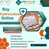Buy Hydrocodone Online Quick Medicine Dispatch Service