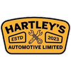 Hartley's Automotive