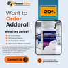Order Adderall Online No Rx Venmo Delivery California