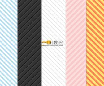 Diagonal Stripes