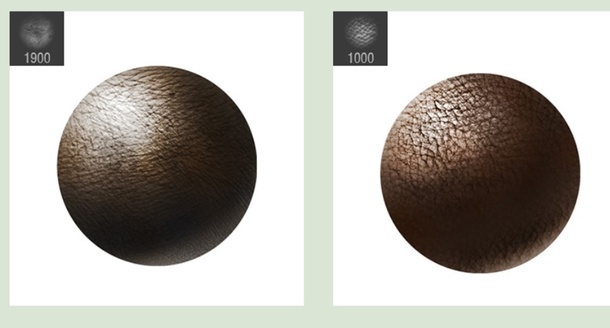 Elephant Skin Brushes