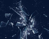 Shattered Glass Brush