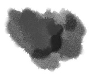 Simple Watercolor Brushes