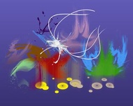 Mixed Spray