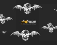 Batty Skulls
