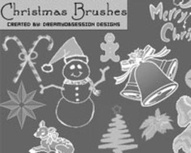 Brushes 002a