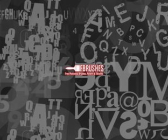 Alphabet