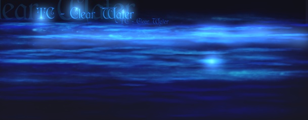 Water Effect