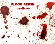 Blood Brush