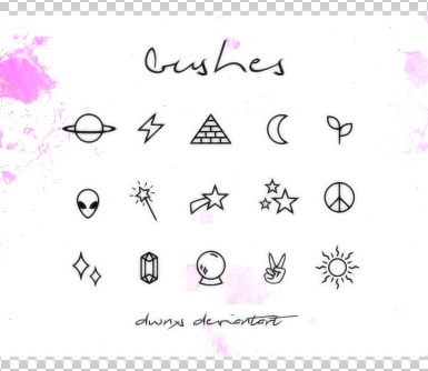 Symbol Icons Collection