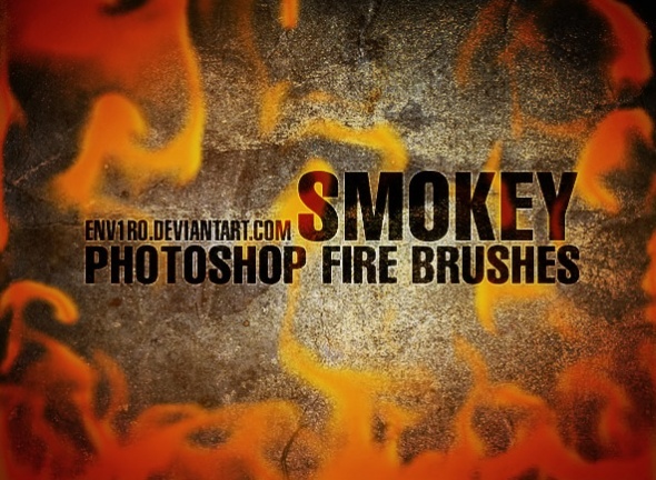 Smokey Fire