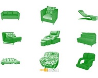 Sitting Furniture