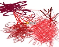 Angry Chicken Scratch