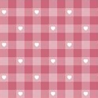 Scottish Heart Pattern