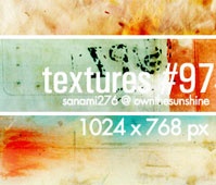 textures 97