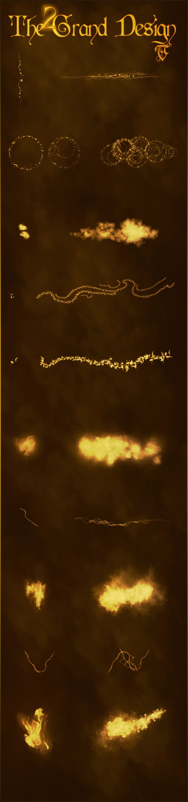 Sparkle Effects