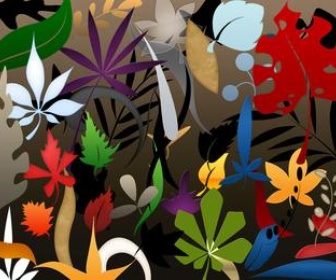 Foliage Collection