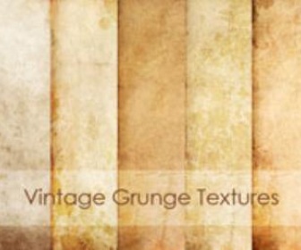 Vintage grunge textures
