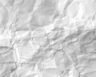 Creased Paper