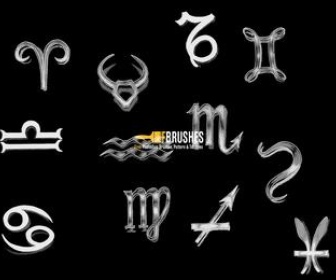 Shadowed Zodiac