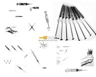 Needle Pusher