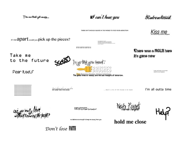 Inspirational Quotes
