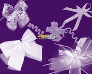 Beautiful Ribbons and Bows