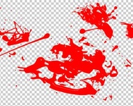 Bloody Splatter