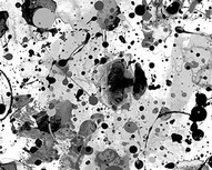 Natural Splatters