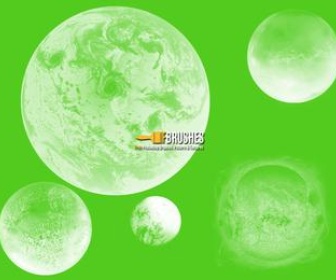 Planetary Orb