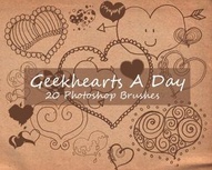 Geekhearts A Day