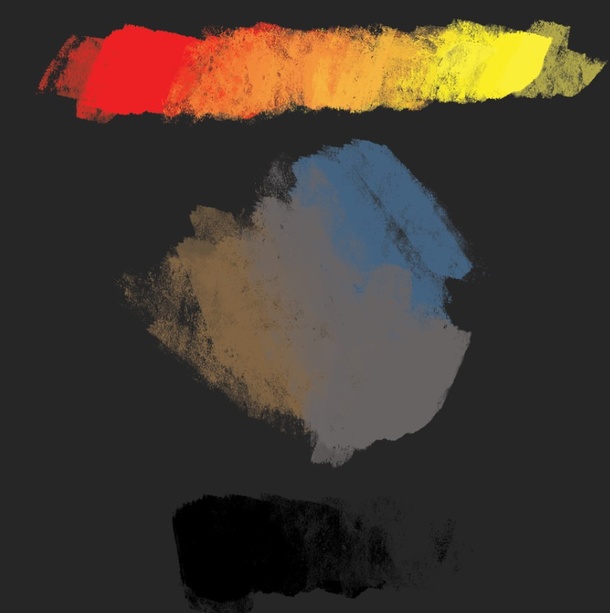 Chalk Brush