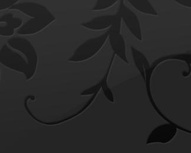 Dark Floral Pattern