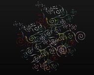 Swirly Brushes