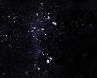 Galaxy and Nebula