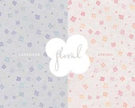 Little Floral Patterns