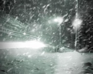 Snowstorm
